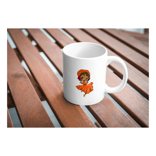 Bombera puertorriqueña