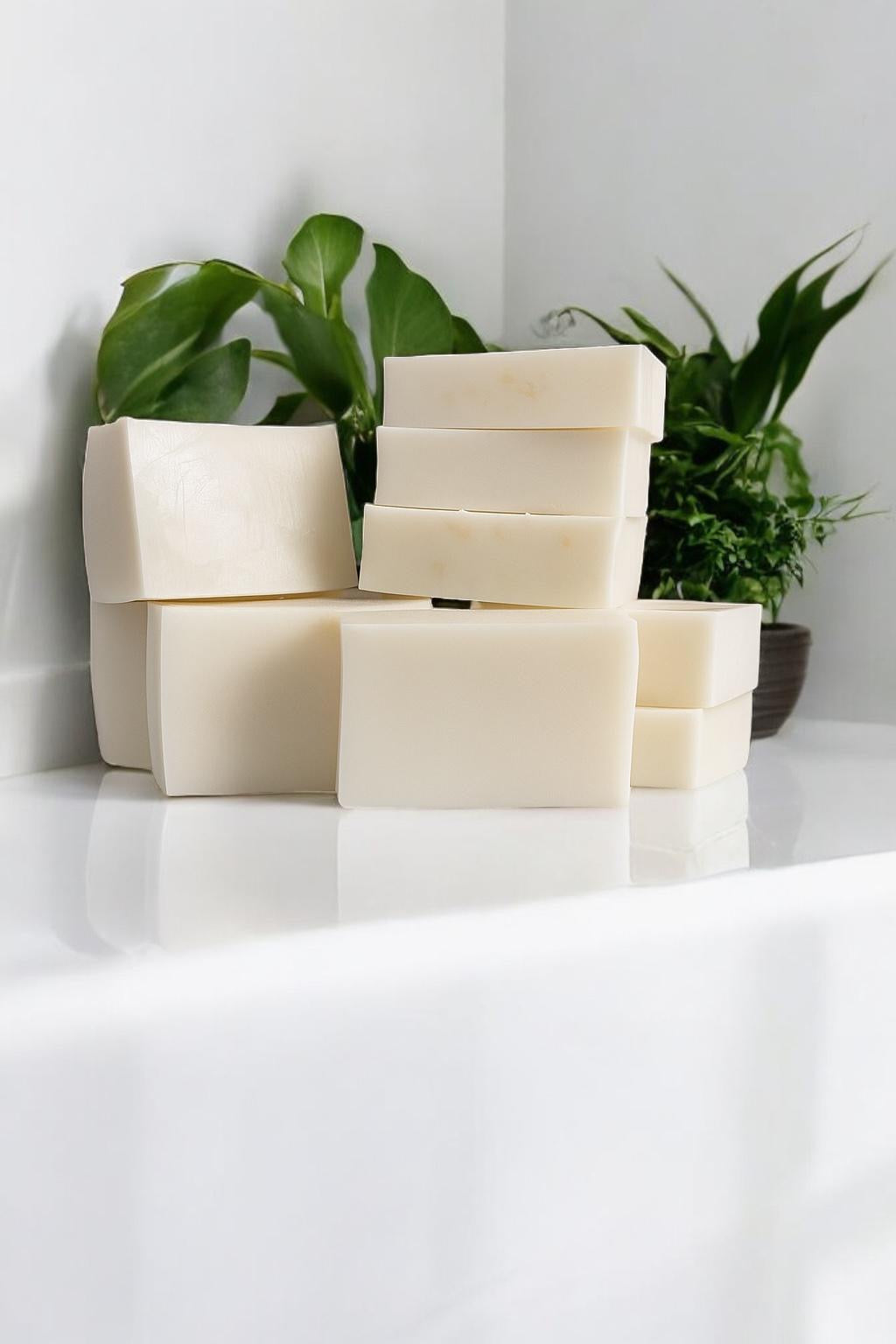 Jabón Íntimo 🧼 Intimacy Soap