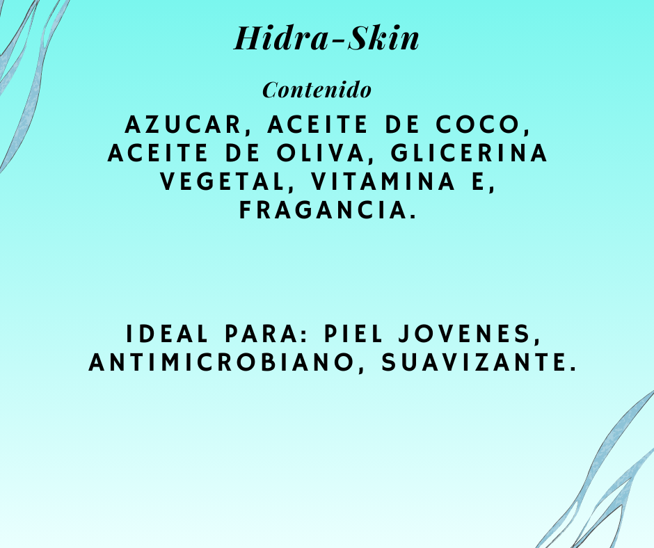 Hidra Skin