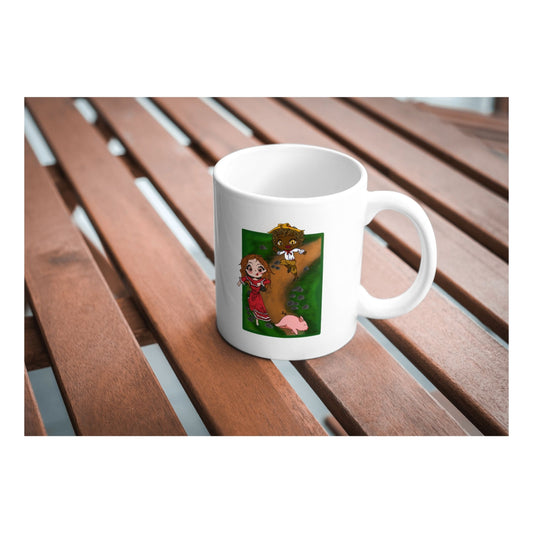 Española y Jibarito en campo