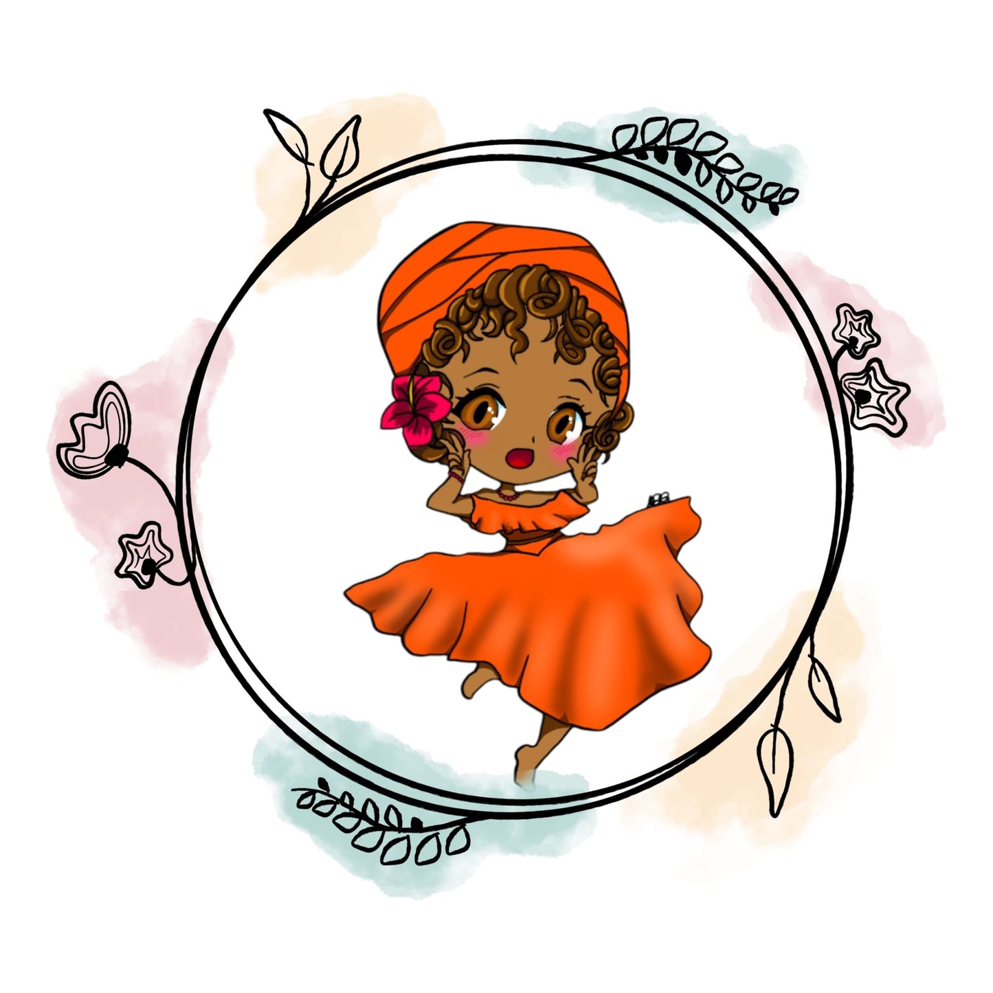 Bombera puertorriqueña