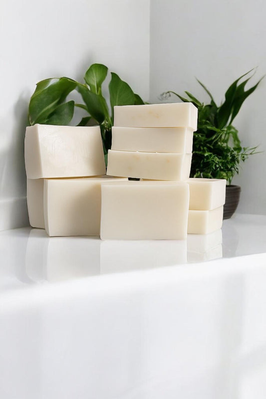 Jabón Íntimo 🧼 Intimacy Soap