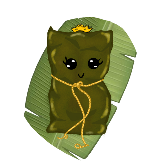 Pastel puertorriqueño