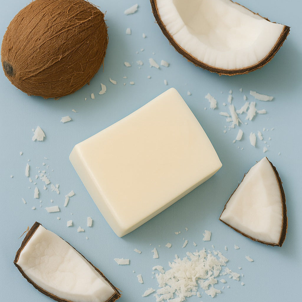 Smooth Coconut