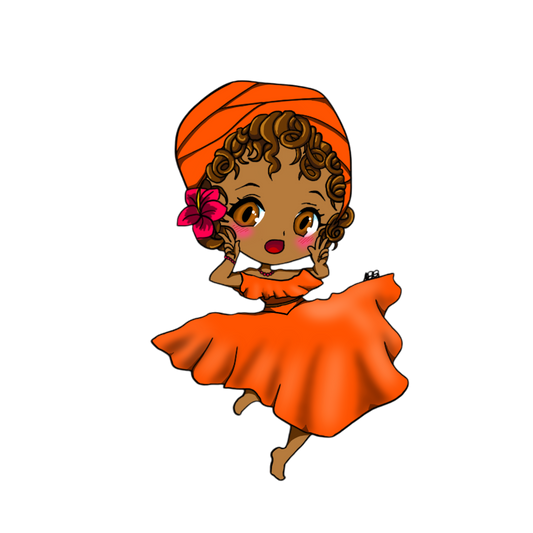 Bombera puertorriqueña