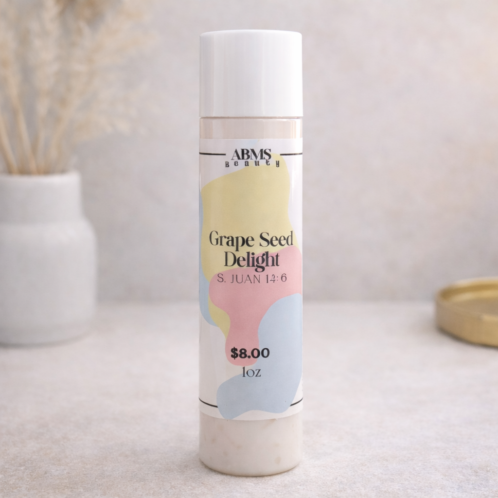 Grape seed Delight Face Crem