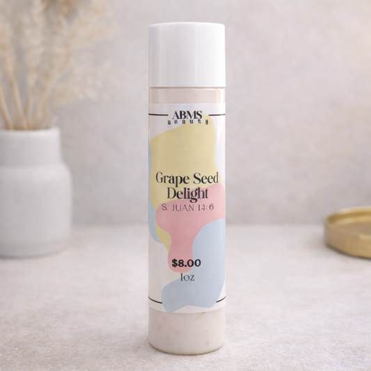 Grape seed Delight Face Crem