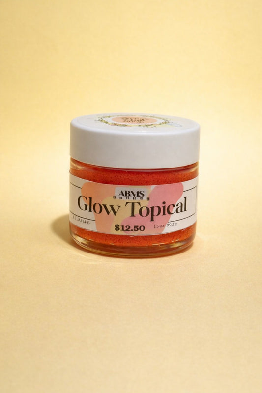 Glow Tropical