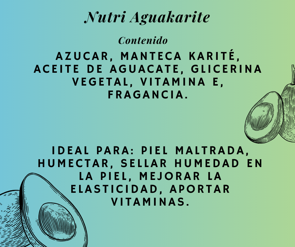Nutry Aguakarite