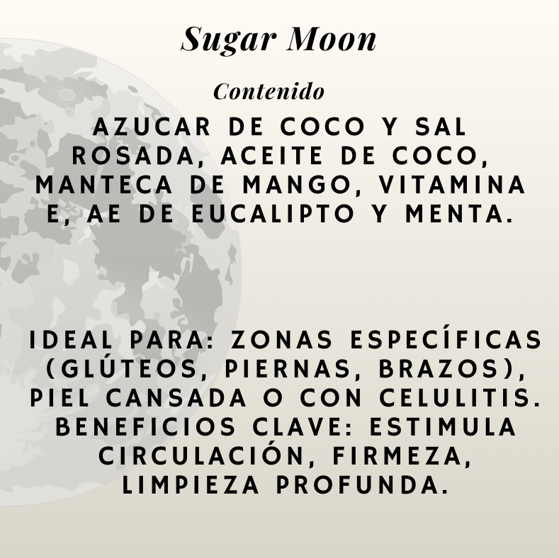 Sugar Moon