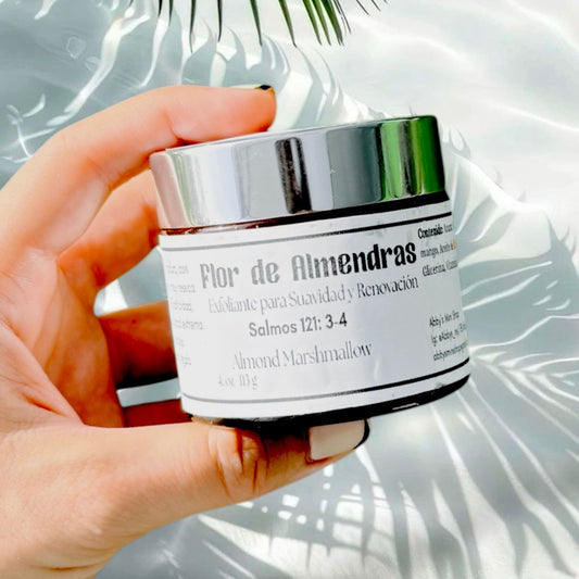 Flor de Almendras